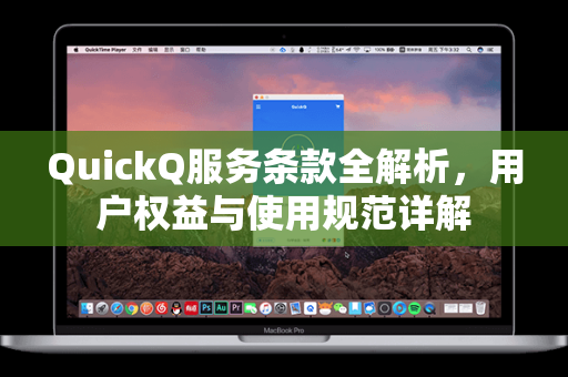 QuickQ服务条款全解析，用户权益与使用规范详解
