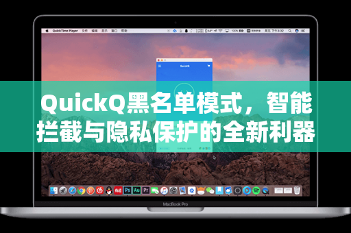 QuickQ黑名单模式，智能拦截与隐私保护的全新利器