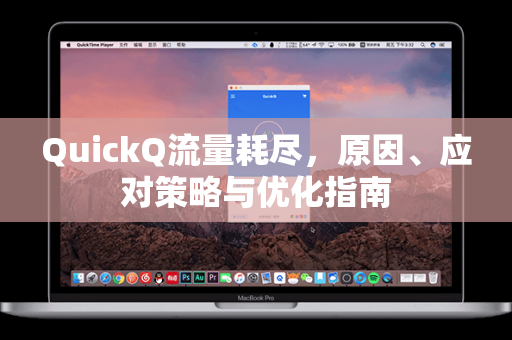 QuickQ流量耗尽，原因、应对策略与优化指南